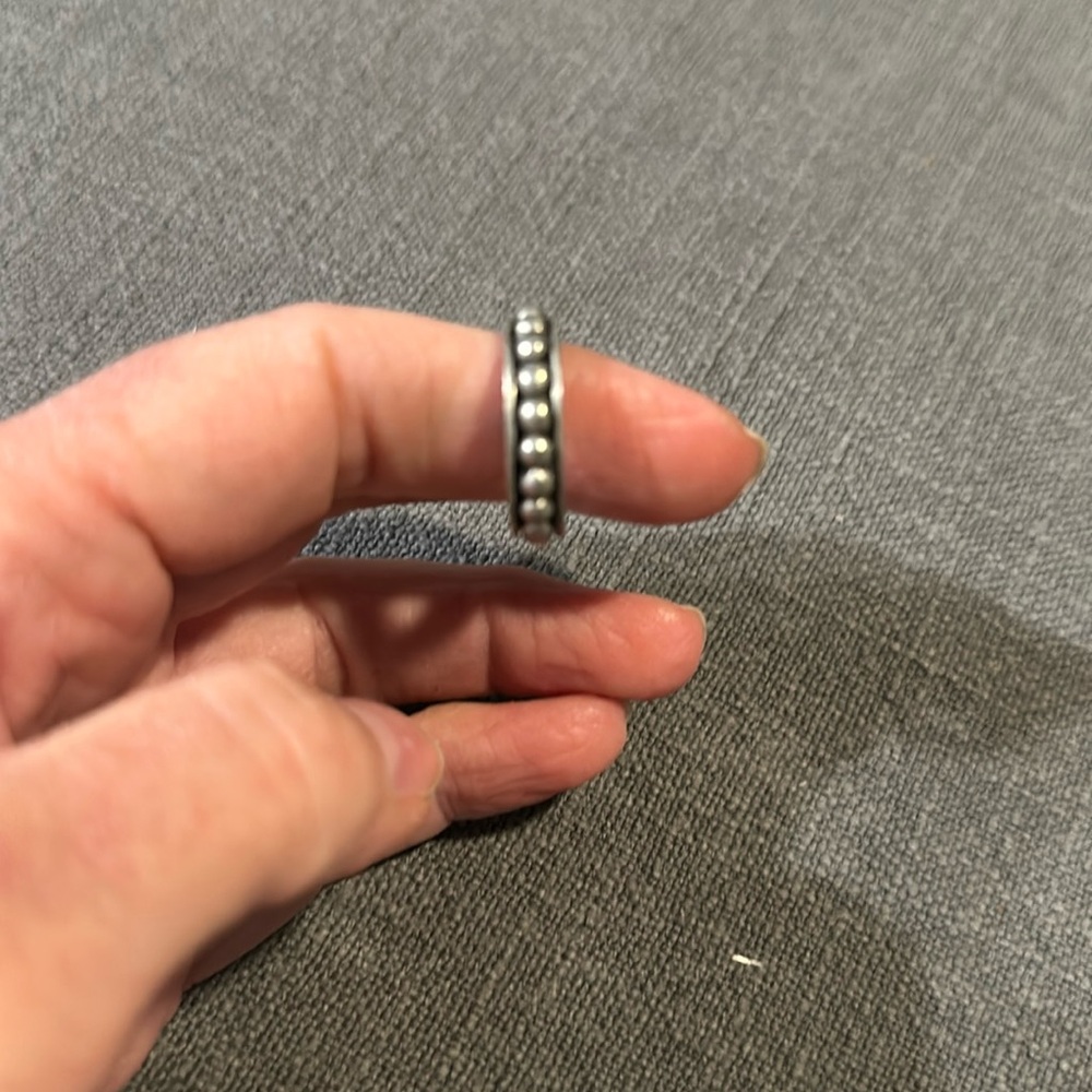 Size 9 Ring